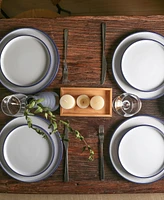 Christian Siriano Laro Stoneware Pc. Dinnerware Set