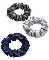 Slip 3-Pc. Pure Silk Large Scrunchies Set