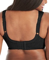 Playtex 18 Hour Ultimate Shoulder Comfort Wireless Bra 4693