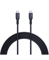Aukey Cb-KCC101 | 100W 1m Usb C to Usb C Cable