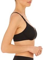 Natori Women's Liquid Full Fit Contour Underwire 731325