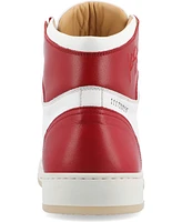 Taft Men's The Rapido High-top Sneaker