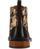 Taft Men's The Jack Cap-Toe Boot