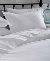 Charter Club Damask 550 Thread Count 7-pc Bedding Bundle, Queen, Exclusively at Macy's