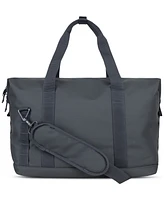 Jordan Cordura Logo Duffel Bag