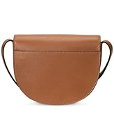 Lauren Ralph Lauren Leather Medium Witley Crossbody
