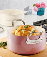 Bloomhouse 6 Qt Enamel Dutch Oven