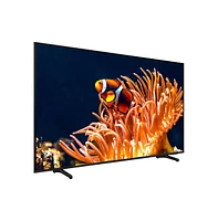 Samsung 43" DU8000 Series Crystal Led 4K Uhd Smart Tizen Tv - UN43DU8000