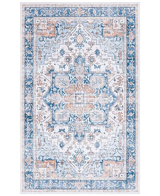 Safavieh Arizona Washable 523 ARZ523 6'x9' Area Rug