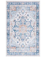 Safavieh Arizona Washable 523 ARZ523 6'x9' Area Rug