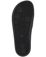 I.n.c. International Concepts Women's Pia Pool Slides, Created for Macy's