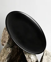 Stone by Mercer Project Nendo Stoneware Pc. Dinnerware Set