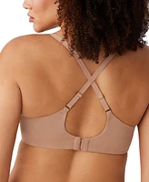 Wacoal Women's Simply Done Contour T-Shirt Bra 853393