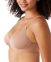 Wacoal Women's Simply Done Wireless Contour T-Shirt Bra 856393