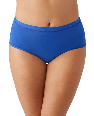 Women's Understated Cotton Brief Underwear 875362