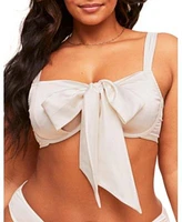 Gyngera Bra Panty Set Plus Size