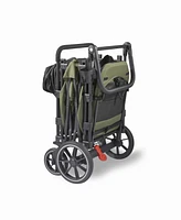 Larktale Caravan V3 Wagon
