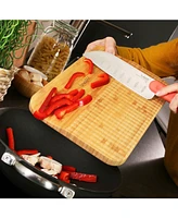 Trebonn Wave 1Pc. Chop Slide Board