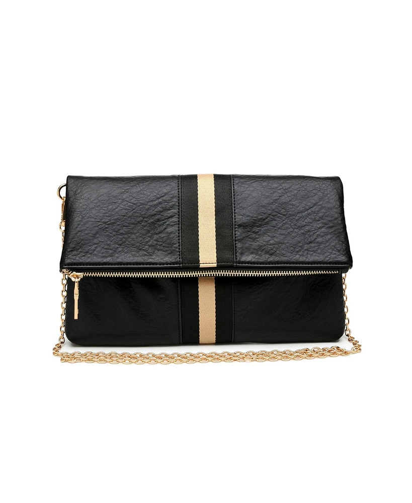 Moda luxe Jules Clutch