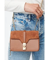 Moda luxe Mila Crossbody