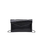 Moda luxe Katniss Clutch