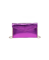 Moda luxe Katniss Clutch