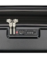 New! Samsonite Spin Tech 6 Carry-On Spinner, Created for Macy's