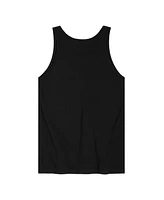 Hybrid Apparel Coca Cola Americana Mens Jersey Tank