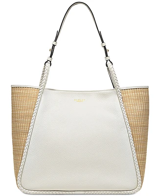 Radley London Sunbeam Road Medium Open Top Shoulder Bag