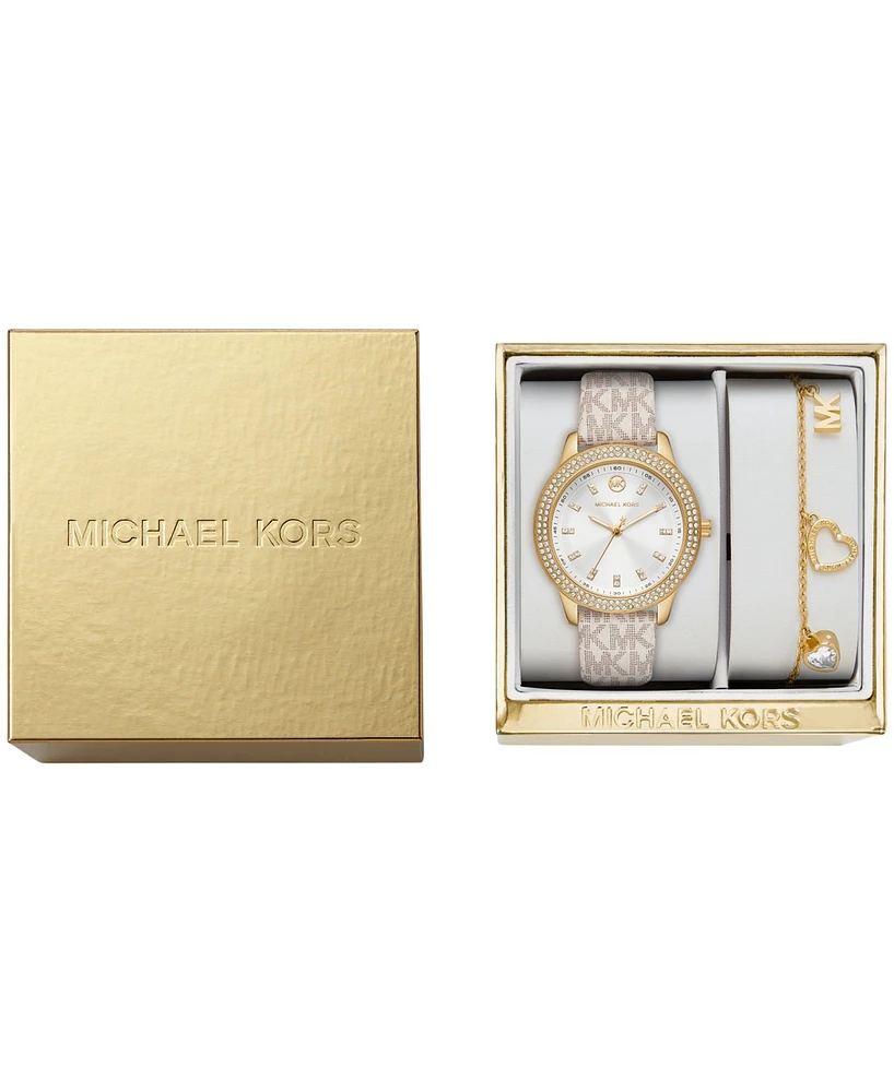 Michael Kors Women's Tibby Three