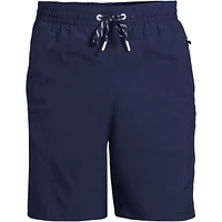 Lands' End Men's 9" Volley Swim Trunks