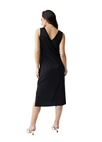 Women's Maternity Everywear Column Dress