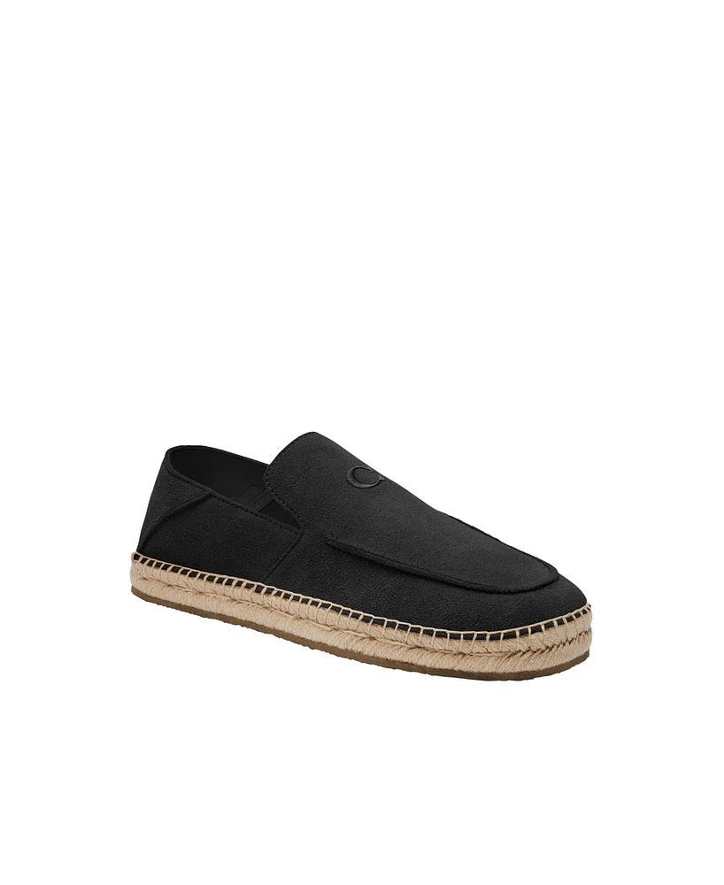 Coach Men's Reilly Espadrille