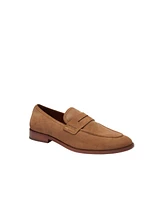 Coach Men's Declan Suede Loafer