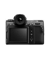 Fujifilm GFX100 Ii Mirrorless Digital Camera Body