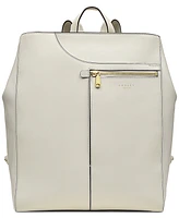 Radley London Pockets Icon Medium Zip Top Backpack