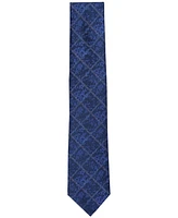 Perry Ellis Men's Hutton Floral Tie