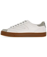 Tretorn Men's Kick Serve Low Court Casual Sneakers from Finish Line