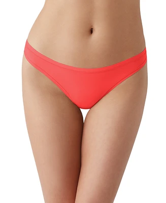 b.tempt'd by Wacoal Women's Future Foundation Thong Underwear 972289