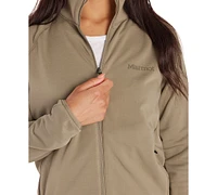 Marmot Women's Leconte Fleece Jacket