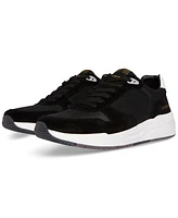 Steve Madden Men's Braddick Lace-Up Sneakers