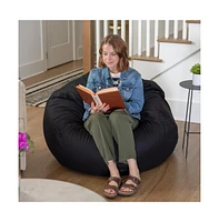 Oversized Bean Bag Chair For Kids And Adults