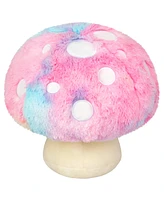 Mini Squishable Tie Dye Mushroom