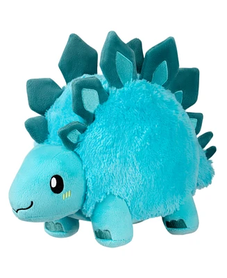 Mini Squishable Stegosaurus