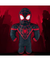 Bleacher Creatures Marvel Miles Morales Bleacher Buddy - Soft Plush Toy