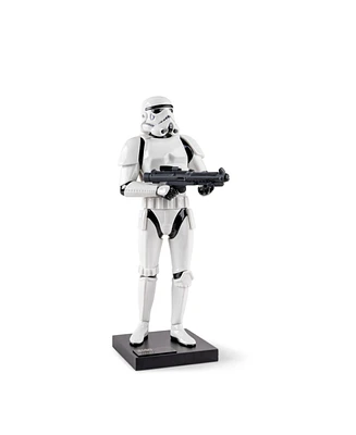 Lladro Stormtrooper Sculpture