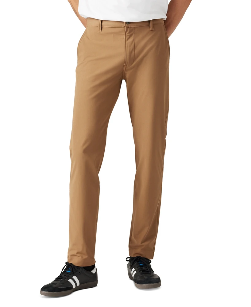 Levi's Men's Xx Slim-Tapered Fit Flex-Tech Chino Pants