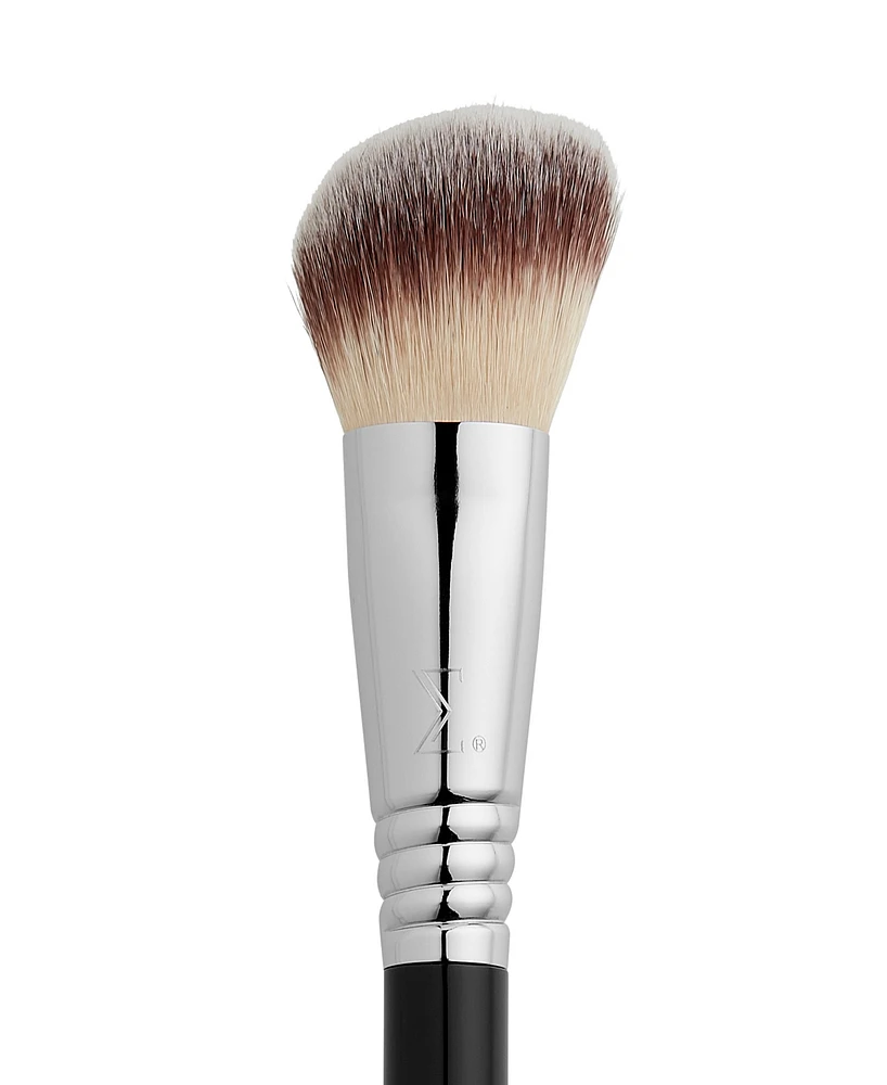 Sigma Beauty F43 Ft Angled Cheek Brush