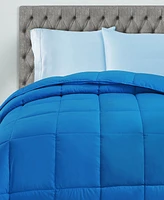 Superior All Season Down Alternative Reversible Comforter, California King