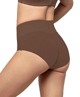 Leonisa High-Tech High-Waisted Classic Sculpting Panty 092045